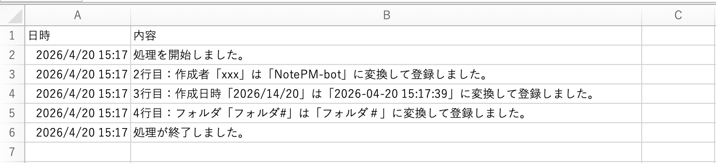 CSVファイルからページ作成5.png